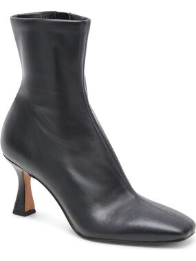 Dolce Vita Glamour Bootie, BLACK STELLA, 8.